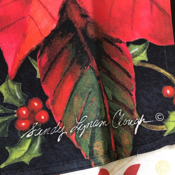 Large double sided flag. - Picture 6 of 10